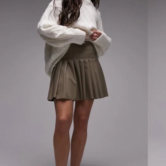 Topshop skirt - Picture 4 of 4